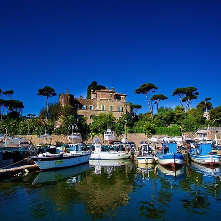 Apartament Casa Del Mare Santa Marinella Zewnętrze zdjęcie