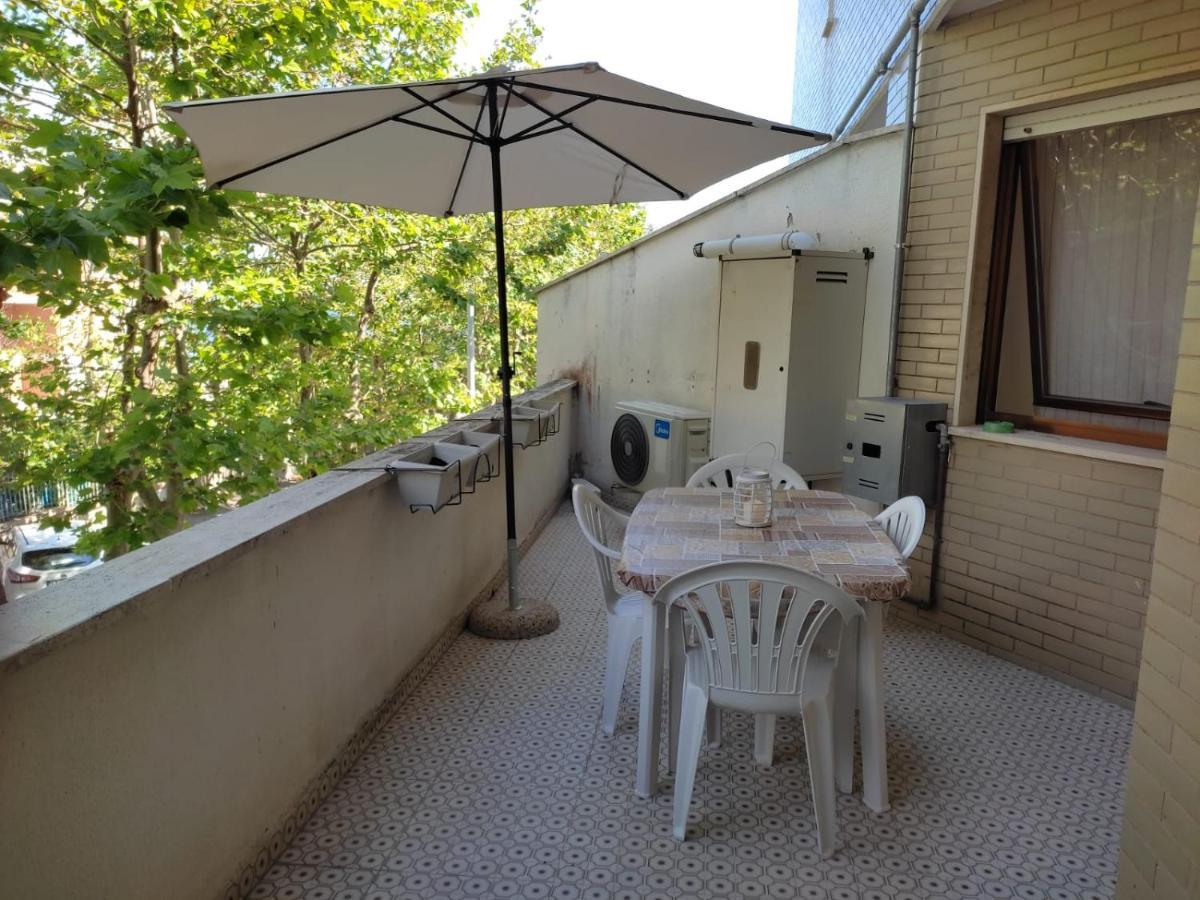 Apartament Casa Del Mare Santa Marinella Zewnętrze zdjęcie