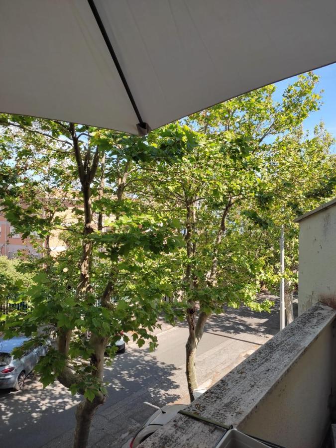 Apartament Casa Del Mare Santa Marinella Zewnętrze zdjęcie