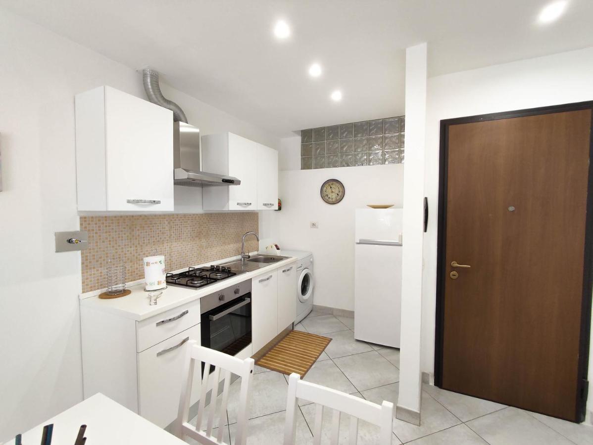 Apartament Casa Del Mare Santa Marinella Zewnętrze zdjęcie