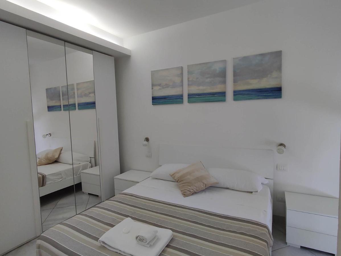 Apartament Casa Del Mare Santa Marinella Zewnętrze zdjęcie
